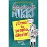 DIARIO DE NIKKI 3.5 ¡CREA TU PROPIO DIARIO!