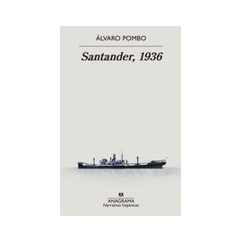 SANTANDER 1936
