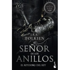 SEÑOR DE LOS ANILLOS III, EL. EL RETORNO DEL REY