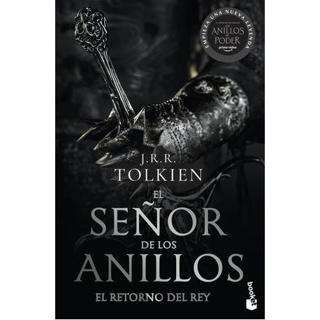 SEÑOR DE LOS ANILLOS III, EL. EL RETORNO DEL REY